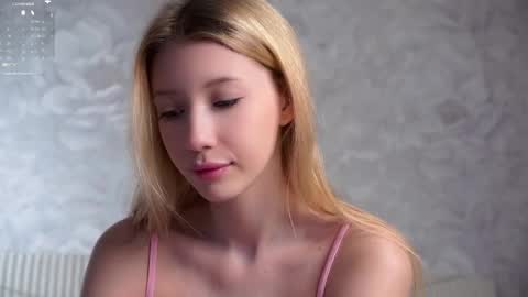 Lily online show from April 15, 3:37 pm