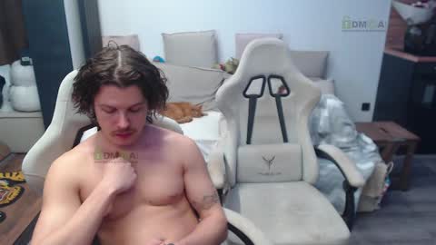 Alice and Sergey online show from April 23, 2:19 pm