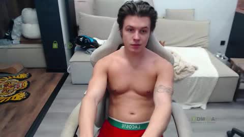 Alice and Sergey online show from January 14, 11:07 am