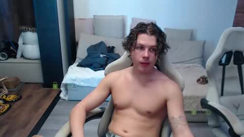 Alice and Sergey online show from February 25, 11:14 am