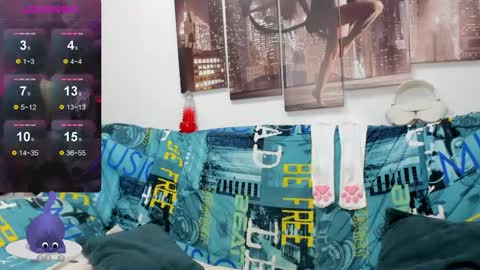 Snapshot of sunny__sammy chatting on October 15, 7:53 am Sammy online show from October 15, 7:53 am