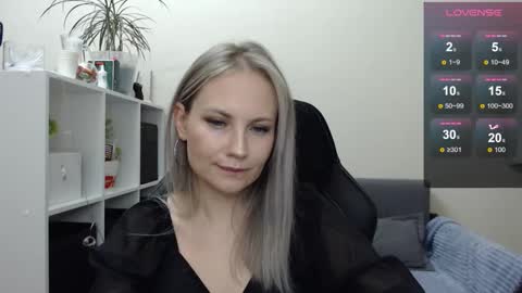 Naomi online show from January 30, 4:24 pm