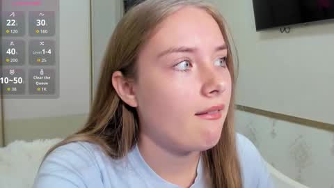 Vanessa online show from November 19, 12:15 pm