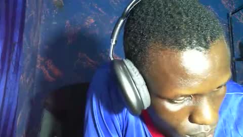 Sunnyblack2 online show from March 22, 7:51 pm