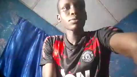 Sunnyblack2 online show from April 11, 9:24 am