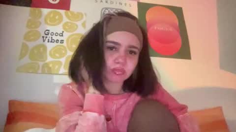 sunnyxoxox online show from November 14, 3:20 am