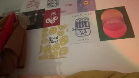 sunnyxoxox online show from November 13, 3:20 am