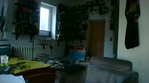 sunr1sa online show from February 19, 4:28 pm