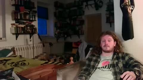 sunr1sa online show from January 9, 6:52 am