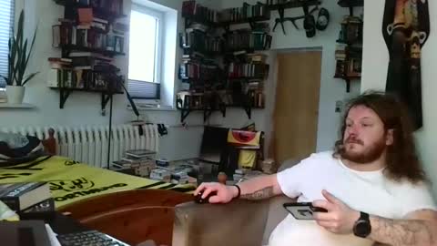 sunr1sa online show from February 5, 7:34 am