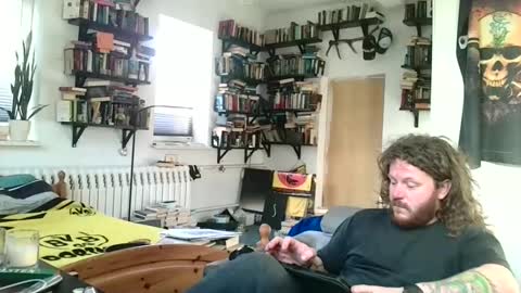 sunr1sa online show from April 6, 6:25 am