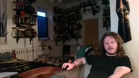 sunr1sa online show from January 19, 6:45 am