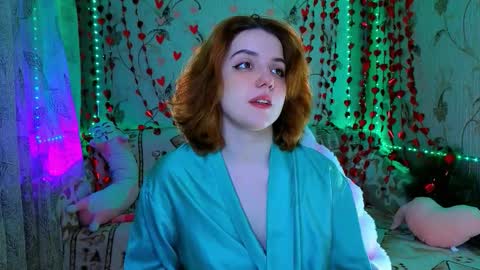 Sunriri online show from February 20, 6:43 pm