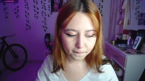 Snapshot of sunset_pienk chatting on September 23, 4:28 am Sunset online show from September 23, 4:28 am