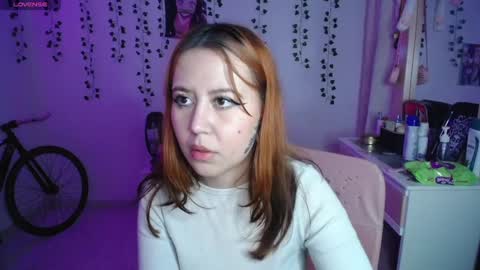 Snapshot of sunset_pienk chatting on October 11, 5:45 am Sunset online show from October 11, 5:45 am