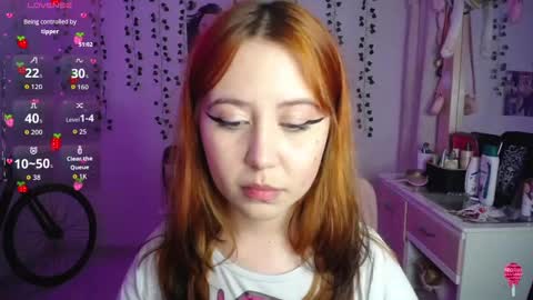 Snapshot of sunset_pienk chatting on September 14, 3:53 am Sunset online show from September 14, 3:53 am
