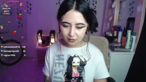 Sunset online show from February 3, 6:40 am