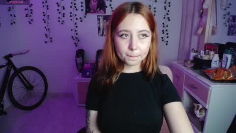 Snapshot of sunset_pienk chatting on September 16, 2:57 am Sunset online show from September 16, 2:57 am