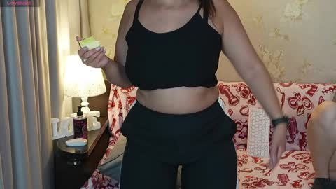 sunshine12007 online show from April 10, 8:19 am