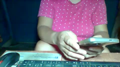 sunshine_789 online show from May 10, 8:37 pm