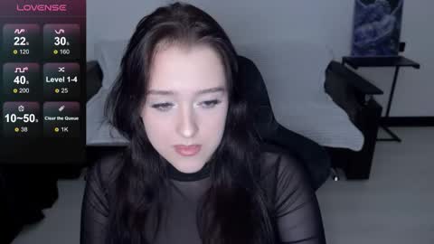 sunshine_j online show from October 27, 3:23 pm