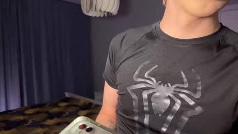 sunshinealex online show from March 5, 8:00 pm