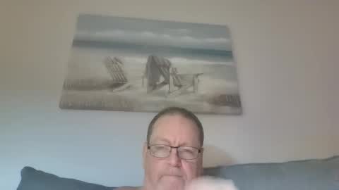 Sunspotbaby online show from November 23, 3:59 am