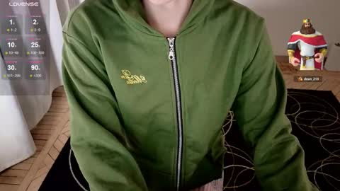 misha online show from January 19, 9:08 am