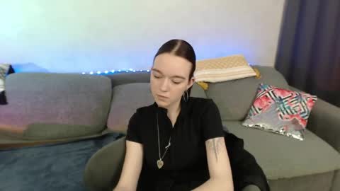 Lilith online show from May 3, 6:52 am