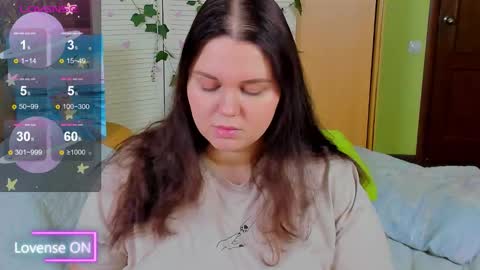 sunyy_bunyy online show from September 14, 9:33 am