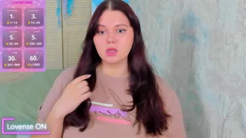 sunyy_bunyy online show from April 14, 4:27 am