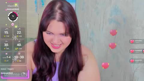 sunyy_bunyy online show from March 26, 8:08 am