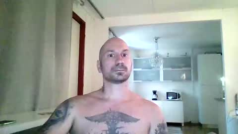 Suomimies89 online show from July 5, 6:37 pm