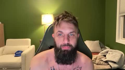 Matt online show from January 8, 2:06 am