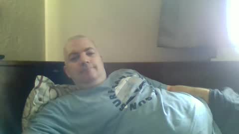 superboy78 online show from January 5, 11:26 am