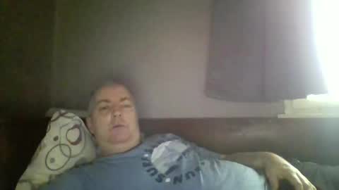 superboy78 online show from December 25, 2:13 pm