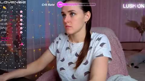 Sweet Anna online show from February 22, 12:19 pm