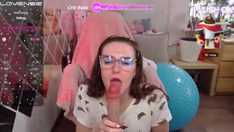 Sweet Anna online show from November 6, 8:28 am