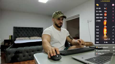 supermanboyxxl online show from April 1, 6:25 am