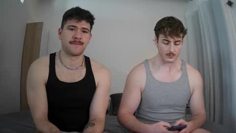 bub online show from February 22, 10:34 pm