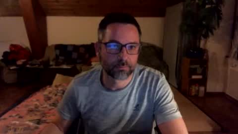 supersquirrel81 online show from February 22, 2:59 am