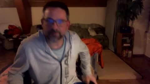 supersquirrel81 online show from February 23, 6:32 pm