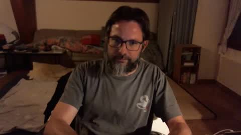 supersquirrel81 online show from September 29, 6:18 pm