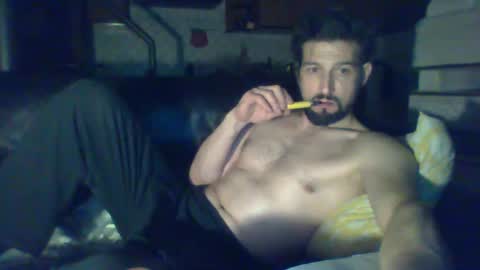 supertrampo3 online show from February 22, 9:26 pm