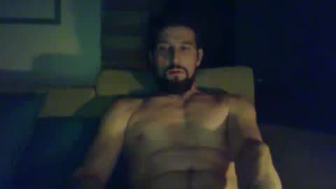 supertrampo3 online show from April 16, 6:41 pm