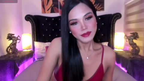 clainyy online show from February 25, 3:20 pm