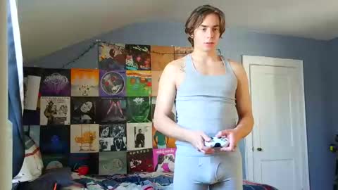 surferboy672 online show from February 28, 7:18 pm