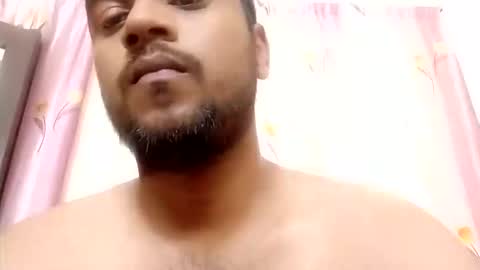 suryamahesh333 online show from April 28, 7:45 am