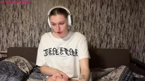 Vladiva online show from January 7, 1:03 pm