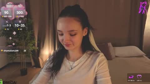 Annie online show from March 22, 1:42 am